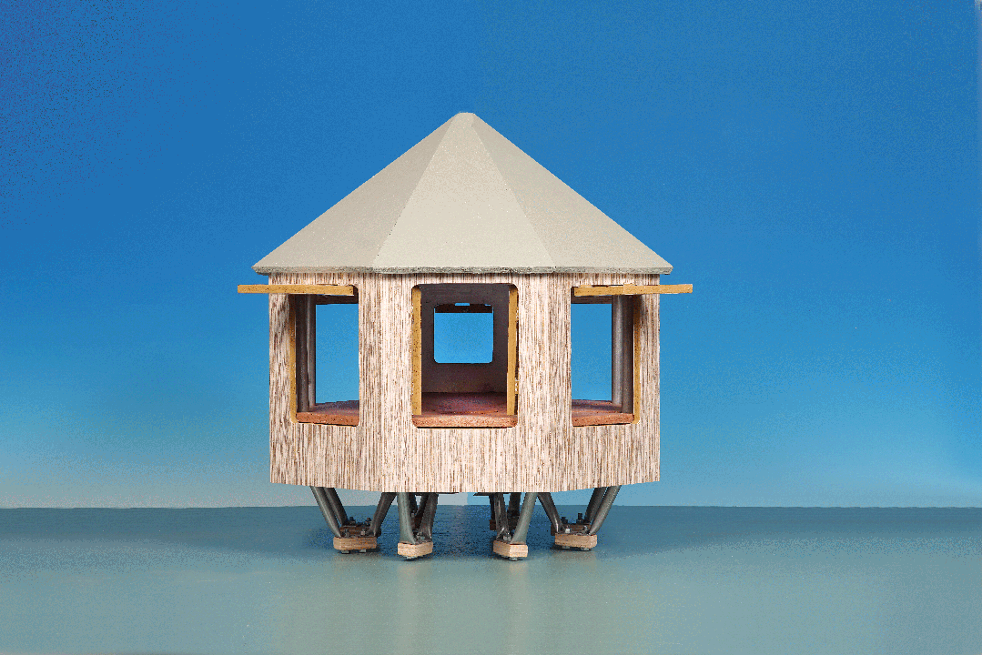 cabana city